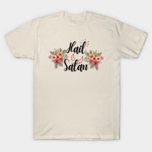 Hail Satan T-Shirt